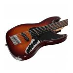 Marcus Miller Sire V3-5 2nd Gen 5 Cuerdas Tobacco Sunburst Bajo Eléctrico