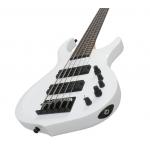 Sire Marcus Miller M2-5 (2ND GEN) Bajo Eléctrico 5 cuerdas White Pearl