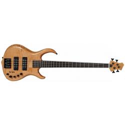 Bajos eléctricos Marcus Miller Sire Marcus Miller M7 SWAMP ASH-4 (2ND GEN) NAT NATURAL