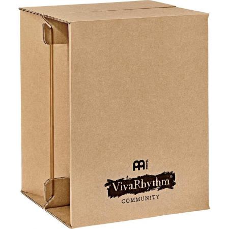 Cajones Flamencos Meinl Meinl VR-CAJ2GO Cajón Viva Rhythm