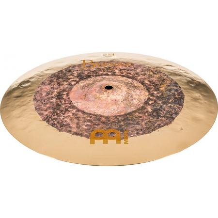 Platos de batería Meinl Hi Hat 14" Byzance Dual B14DUH