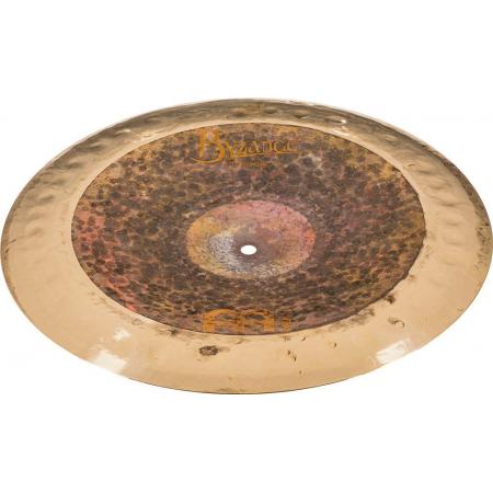 Platos de batería Meinl China 16" Byzance Dual B16duch