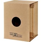 Meinl VR-CAJ2GO Cajón Viva Rhythm