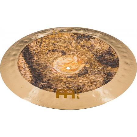 Platos de batería Meinl China 18" Byzance Dual B18DUCH