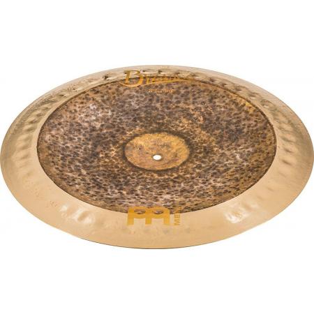 Platos de batería Meinl China 20" Byzance Dual B20DUCH