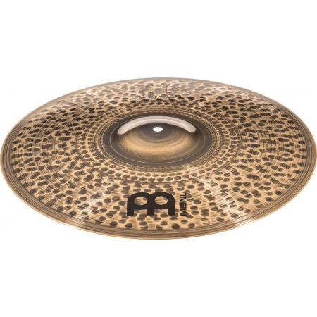 Platos de batería Meinl Crash 16" Pure Alloy Custom PAC16MTC