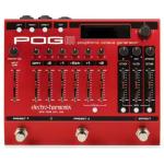 Electro Harmonix POG3 Octave Generator