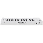 Arturia MICROLAB MK3 White