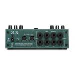 Electro Harmonyx OCEANS ABYSS Advanced Reverb Laboratory