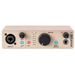 Arturia Minifuse 1 Champagne