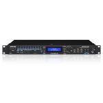 Tascam MP-800UDAB Reproductor Multiemdia