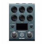 Hotone VERBERA NC-200 Pedal procesador de efectos de Reverb