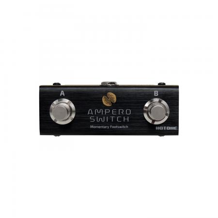 Pedales de guitarra Hotone FS-1 Pedal Footswitch