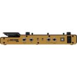 Hotone AMPERO One MP-80 Pedalera modelado