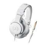 Audio-Technica ATH-M20x White Auricular de estudio