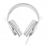 Audio-Technica ATH-M20x White Auricular de estudio