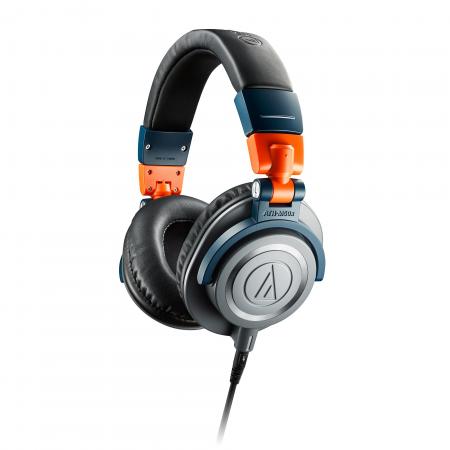 Auriculares de estudio Audio-Technica ATH-M50X LAB Auriculares Estudio Edición Limitada 2024
