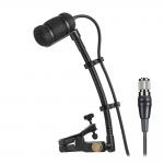Audio-Technica ATM350UcH Micrófono instrumento con soporte