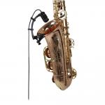 Audio-Technica ATM350UcH Micrófono instrumento con soporte