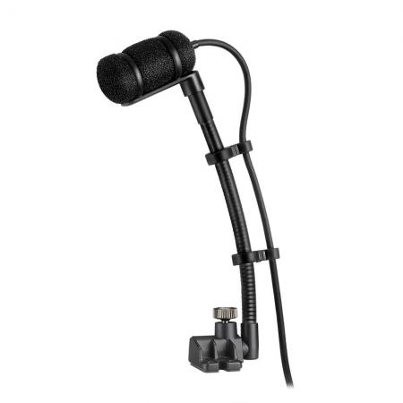 Micrófonos Audio-Technica Audio-Technica ATM350S