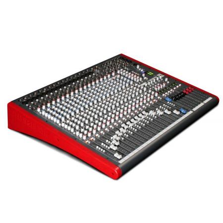 Mesa de Mezclas  Allen-Heath ZED-420 mesa de mezclas