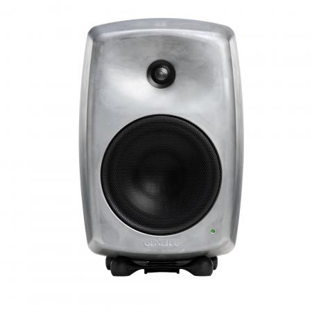Monitores de Estudio Genelec 8040BRWM Monitor de estudio