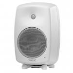 Genelec 8040BWM Monitor de estudio Blanco