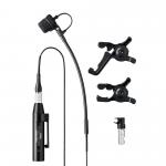 Audio-Technica ATM355VF Micrófono para Instrumentos
