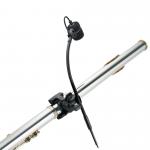 Audio-Technica ATM355VF Micrófono para Instrumentos