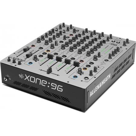 Mezcladores DJ Allen-Heath XONE 96