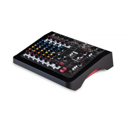 Mesa de Mezclas  Allen-Heath ZEDi-10