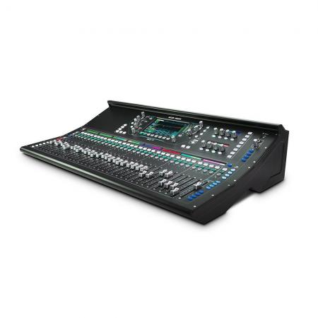 Mesa de Mezclas  Allen-Heath SQ-7 Digital Mixer