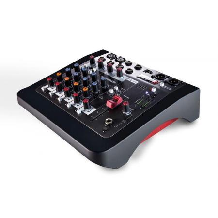 Mesa de Mezclas  Allen-Heath Zedi-8
