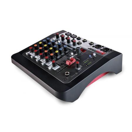 Mesa de Mezclas  Allen-Heath ZED-6FX