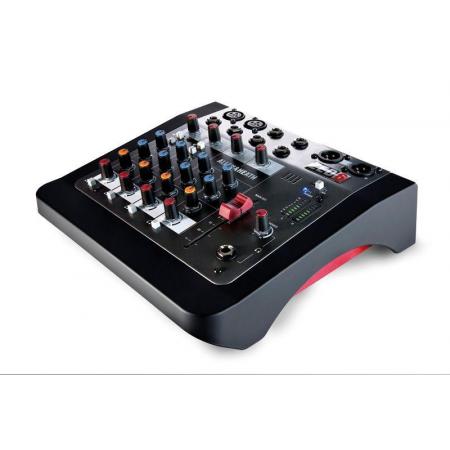 Mesa de Mezclas  Allen-Heath ZED-6