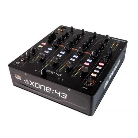 Mesa de Mezclas  Allen-Heath XONE:43