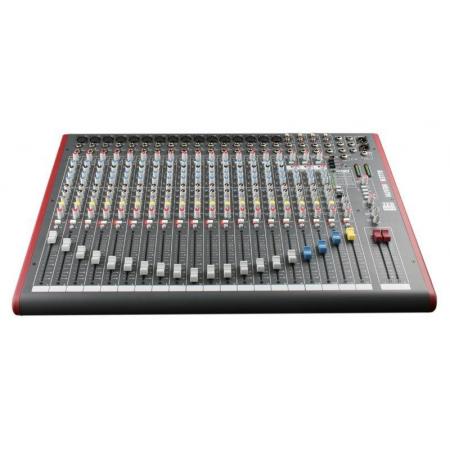 Mesa de Mezclas  Allen-Heath ZED-22 FX