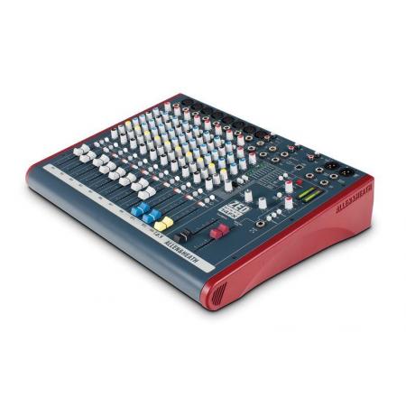 Mesa de Mezclas  Allen-Heath Zed60-14Fx