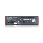 Allen-Heath ZED-14 mesa de mezcla