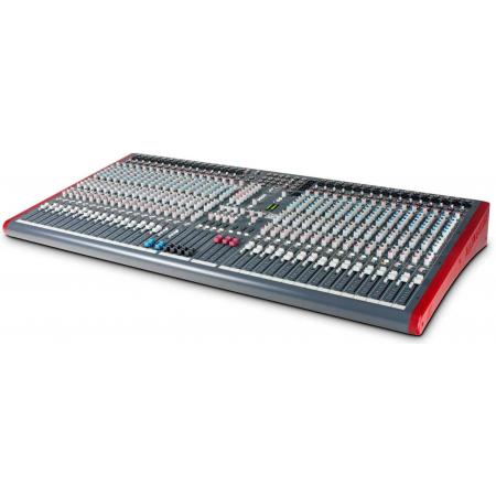 Mesa de Mezclas  Allen-Heath ZED-428 Mesa de mezclas