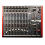 Allen-Heath ZED-24