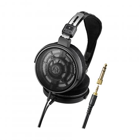 Auriculares de estudio Audio-Technica ATH-R30x Auriculares de Estudio