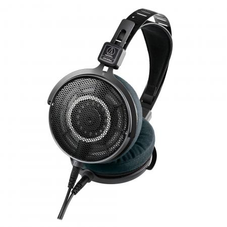 Auriculares de estudio Audio-Technica ATH-R70xa Auriculares Estudio
