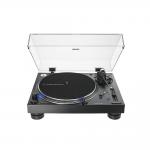Audio-Technica AT-LP140XP BK Giradiscos Profesional