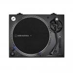 Audio-Technica AT-LP140XP BK Giradiscos Profesional