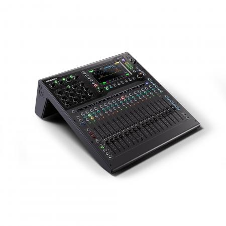 Mesa de Mezclas  Allen-Heath Qu-5 Mezclador Digital
