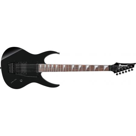 Guitarras Eléctricas Ibanez Ibanez 540PIII-BK Genesis Collection Guitarra eléctrica Negra