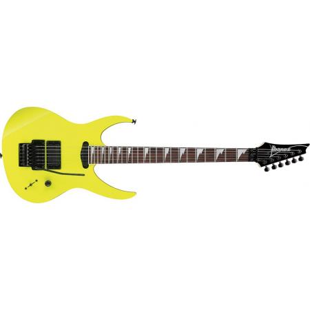 Guitarras Eléctricas Ibanez Ibanez 540PIII-DY Genesis Collection Guitarra eléctrica Desert Sun Yellow