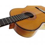 Vicente Tatay Pepe Habichuela Ciprés Guitarra Flamenca