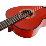 Vicente Tatay Pepe Habichuela Roja Ciprés Guitarra Flamenca